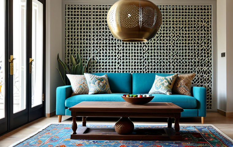 튀르키예 전통 장식품과 장신구 - **Image Prompt: Enchanting Anatolian Jewels**
    A close-up, highly detailed shot of a woman's hand...