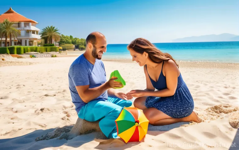 튀르키예 주요 도시별 숙소 리뷰 - **Prompt 2: Cappadocia Cave Hotel Sunrise**
    "A woman, in her early 30s, stands on the private ba...