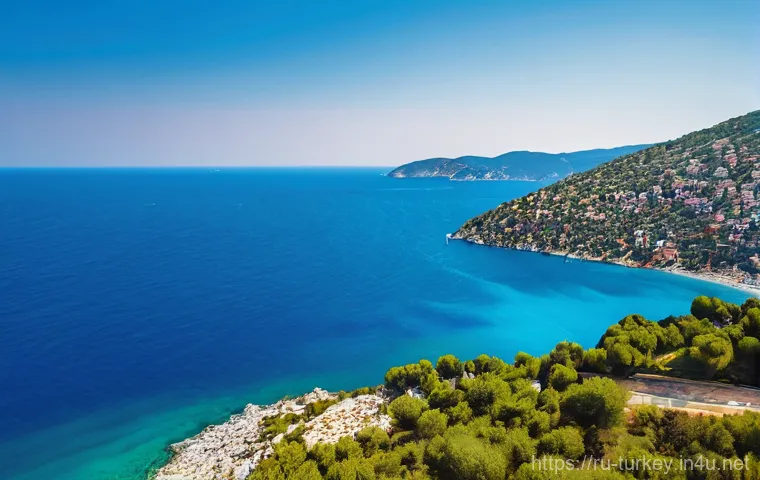 튀르키예 도시별 히든 명소 - Here are three detailed image generation prompts in English, based on the provided text about Turkey...