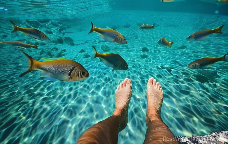 튀르키예의 유명한 온천 지역 - **Afyonkarahisar: Luxurious Modern Thermal Wellness**
    "A contemporary and inviting interior shot...