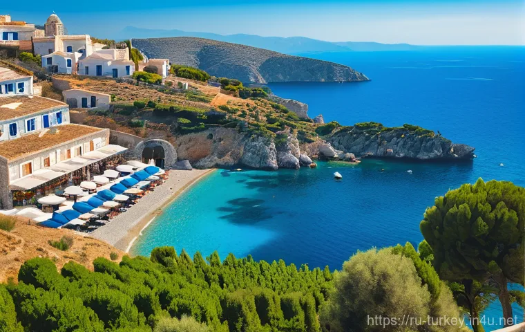 튀르키예 주요 해양 도시 여행 - Here are three detailed image generation prompts in English, designed to adhere to your guidelines: