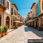 튀르키예 독립적 유적지 관광 가이드 - Here are three detailed image generation prompts in English, designed to capture the essence of inde...