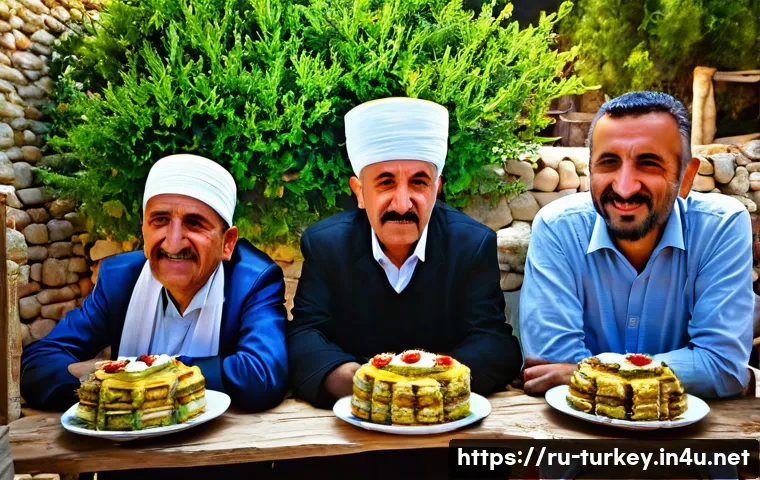 튀르키예 독립적 유적지 관광 가이드 관련 이미지 1