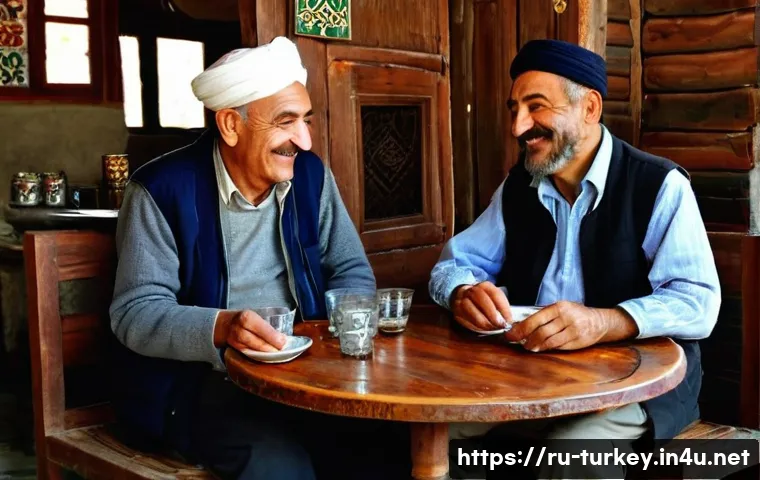 튀르키예 독립적 유적지 관광 가이드 관련 이미지 2