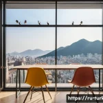 튀르키예의 전통적 예술 양식 관련 이미지 1