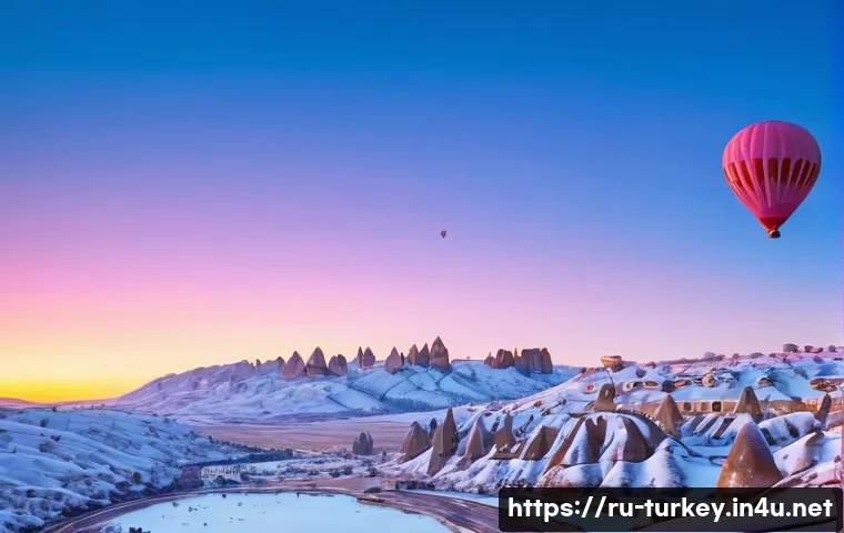 튀르키예의 겨울 축제와 이벤트 관련 이미지 1