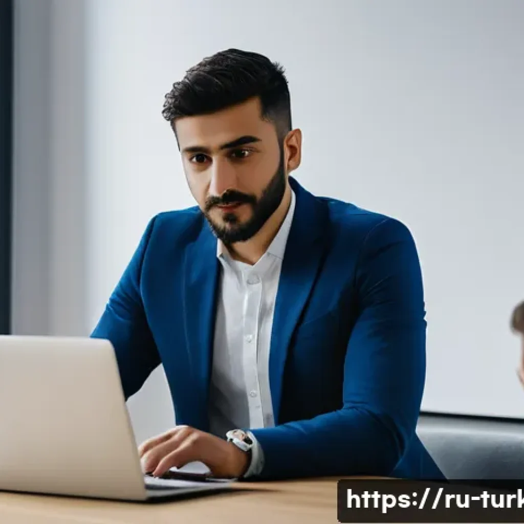 튀르키예에서의 독립 영화 제작 - A young independent Turkish filmmaker pitching a socially meaningful film project to a group of dive...