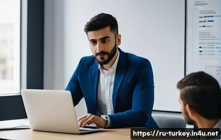 튀르키예에서의 독립 영화 제작 - A young independent Turkish filmmaker pitching a socially meaningful film project to a group of dive...