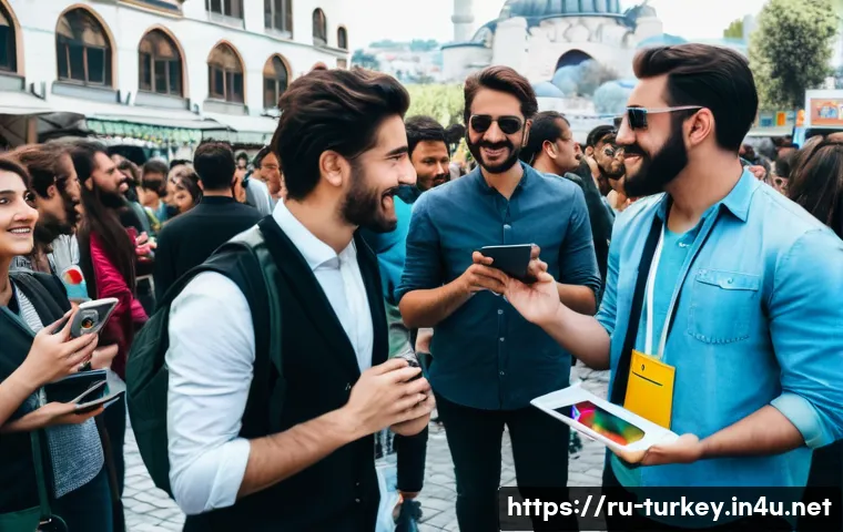 튀르키예에서의 독립 영화 제작 관련 이미지 1